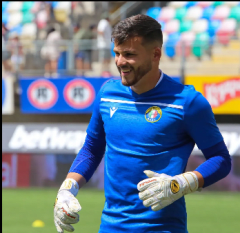 Tomás Ahumada