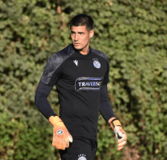 Gonzalo Collao