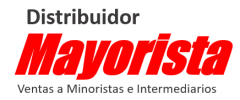 DISTRIBUIDOR MAYORISTA