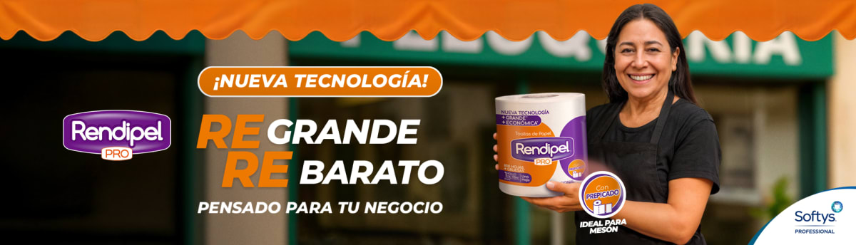 Distribuidor Elite Rendipel