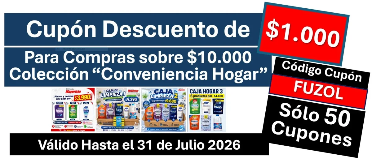 Distribuidora de productos de Aseo,Higiene.