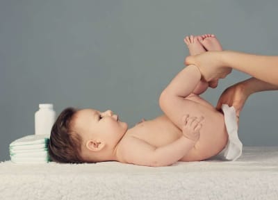 Pañales Para Niños