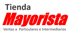 TIENDA DISTRIBUIDOR MAYORISTA