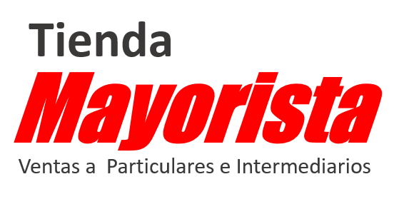 TIENDA DISTRIBUIDOR MAYORISTA