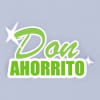 DON AHORRITO