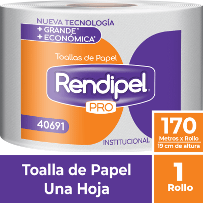 TOALLLA RENDIPEL PRO