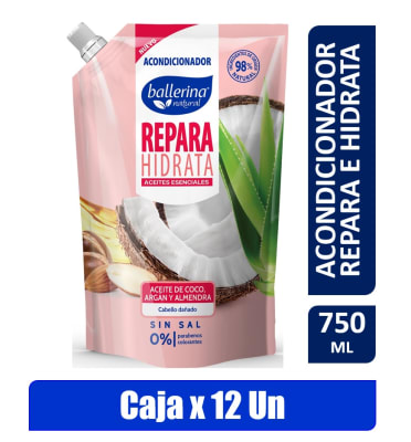 ACONDICIONADOR BALLERINA REPARACION