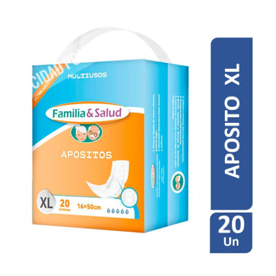 APOSITO FAMILIA Y SALUD