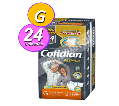 COTIDIAN PREMIUM G COTIDIAN PREMIUM G