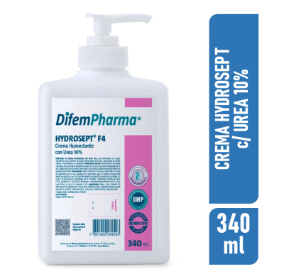 CREMA HYDROSEPT HUMECTACION EXCEPCIONAL