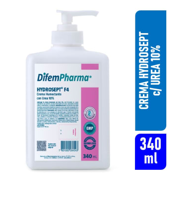 CREMA HYDROSEPT HUMECTACION EXCEPCIONAL