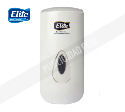 DISPENSADOR JABON MULTIFLEX DISPENSADOR JABON MULTIFLEX