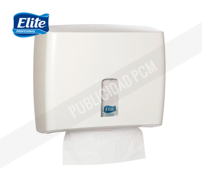 DISPENSADOR TOALLA MANO DOBLADA DISPENSADOR TOALLA MANO DOBLADA