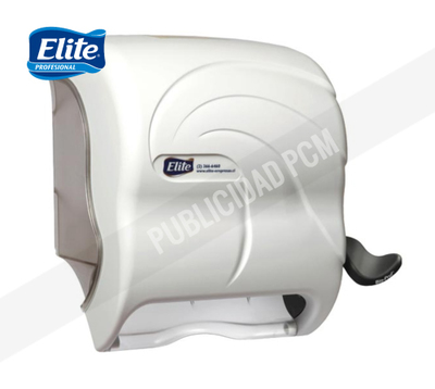 DISPENSADOR TOALLA MANO ELITE DISPENSADOR TOALLA MANO ELITE