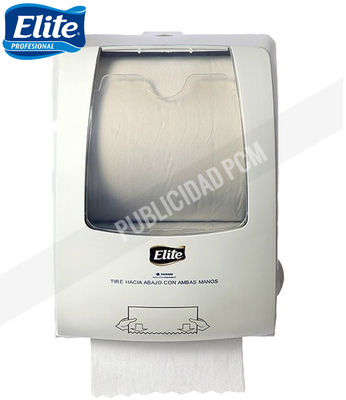 DISPENSADOR TOALLA MANO JUMBO DISPENSADOR TOALLA MANO JUMBO