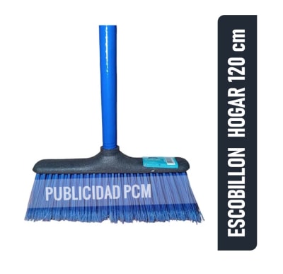 ESCOBILLON HOGAR DOÑA FRESIA