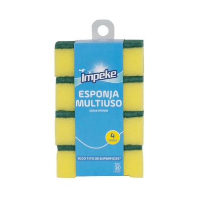 ESPONJA COCINA IMPEJE