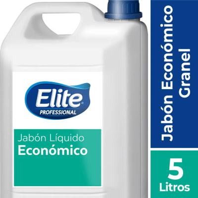 JABON ELITE ECONOMICO
