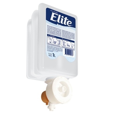 JABON MANO ELITE ESPUMA SACHET JABON MANO ELITE ESPUMA SACHET