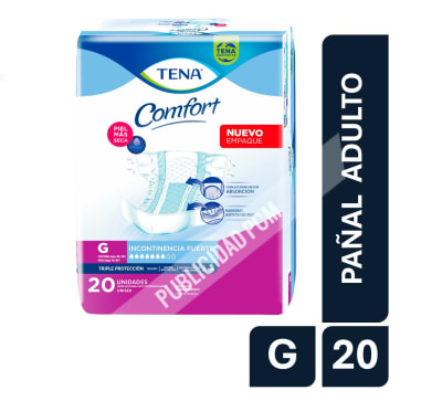 TENA COMFORT G