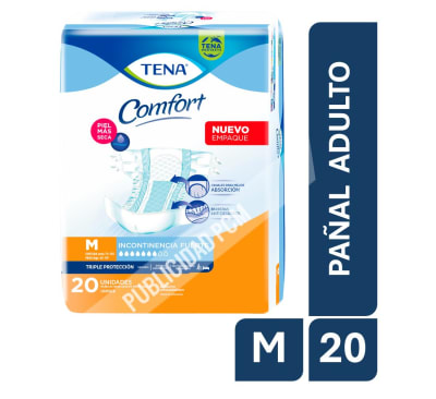 TENA COMFORT M