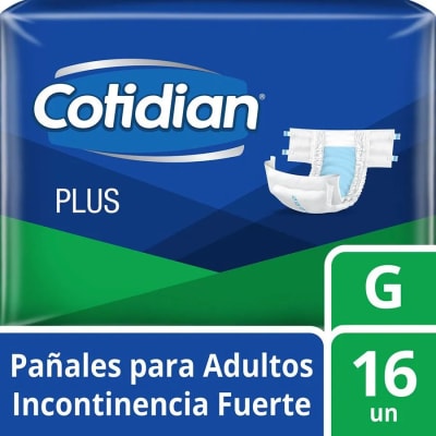 COTIDIAN PLUS Gx16