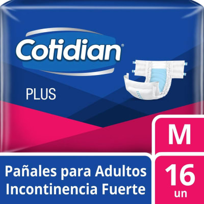 COTIDIAN PLUS Mx16