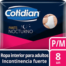 PANTS NOCTURNO COTIDIAN P/M