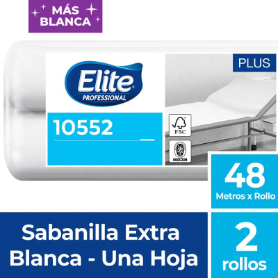 SABANILLA MEDICA ELITE