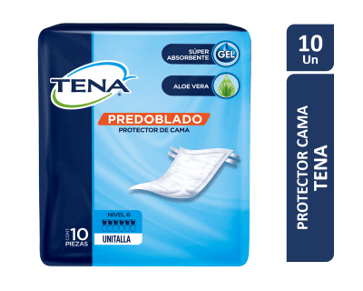 PROTECTOR CAMA TENA