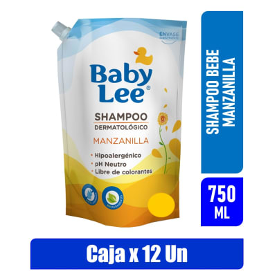 BABYLEE...NATURAL COMO TU BEBÉ | DISTRIBUIDOR MAYORISTA
