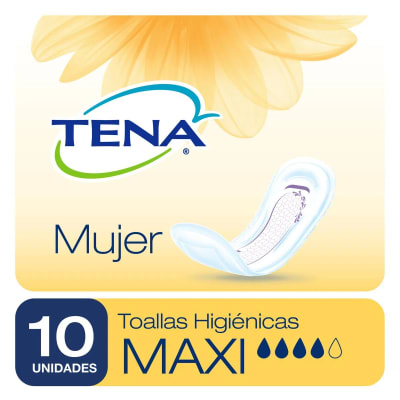 APOSITO TENA MAXI