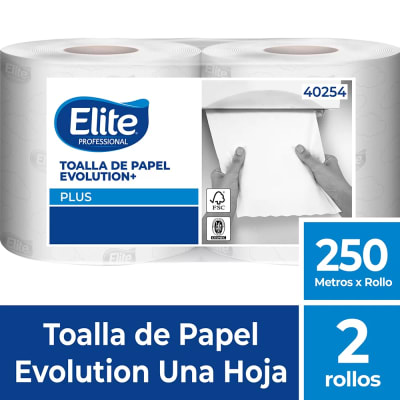 TOALLA JUMBO ELITE EVOLUTION 