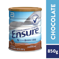 ENSURE CHOCOLATE
