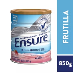 ENSURE FRUTILLA