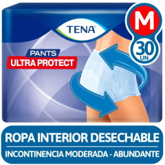 TENA PANTS ULTRA Mx30