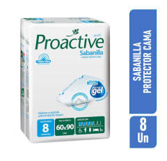 PROTECTOR CAMA PROACTIVE