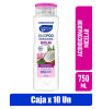 ACONDICIONADOR BALLERINA MICELAR 7501