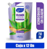 ACONDICIONADOR BALLERINA VOLUMEN 7501