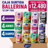 CAJA SURTIDA BALLERINA1