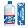CLORO TRADICIONAL IMPEKE 1 Lt1