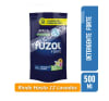 DETERGENTE FUZOL FORTE 500ML1