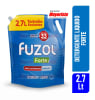 DETERGENTE FUZOL 2,71