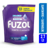 FUZOL DETERGENTE + SUAVIZANTE1