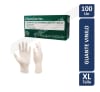 GUANTE VINILO T-XL1