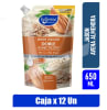 JABON BALLERINA AVENA ALMENDRA 650ml1