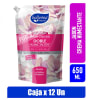 JABON BALLERINA CREMA HUMECTANTE DP12x6501
