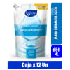 JABON BALLERINA HIPOALERGENICO 650ml1