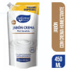 JABON BALLERINA PIEL SENSIBLE 450 ML1
