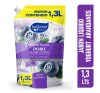 BALLERINA JABON YOGHURT 1,3LT1